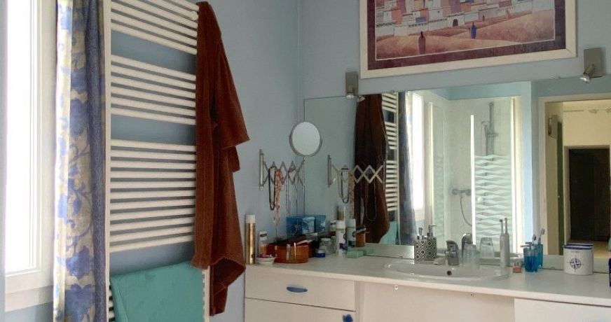 vente Propriété Mareuil