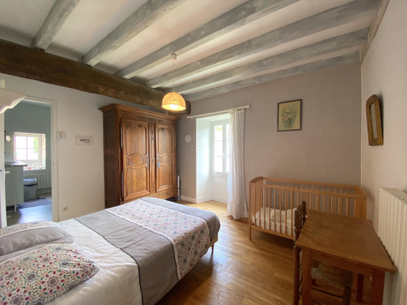 vente Propriété Mareuil - Photo 13