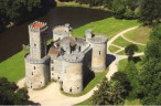 vente Château Dournazac