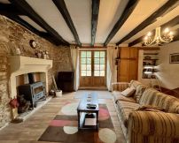 vente Saint Martin L'ars