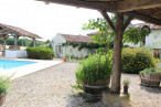 vente Domaine Genouille