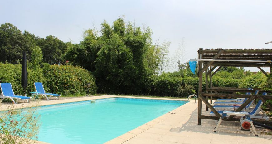 vente Domaine Genouille