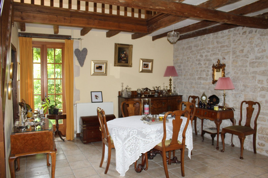 vente Domaine Genouille - Photo 14