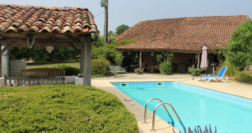 vente Domaine Genouille