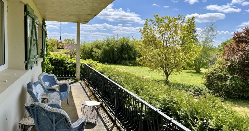 vente Domaine Genouille