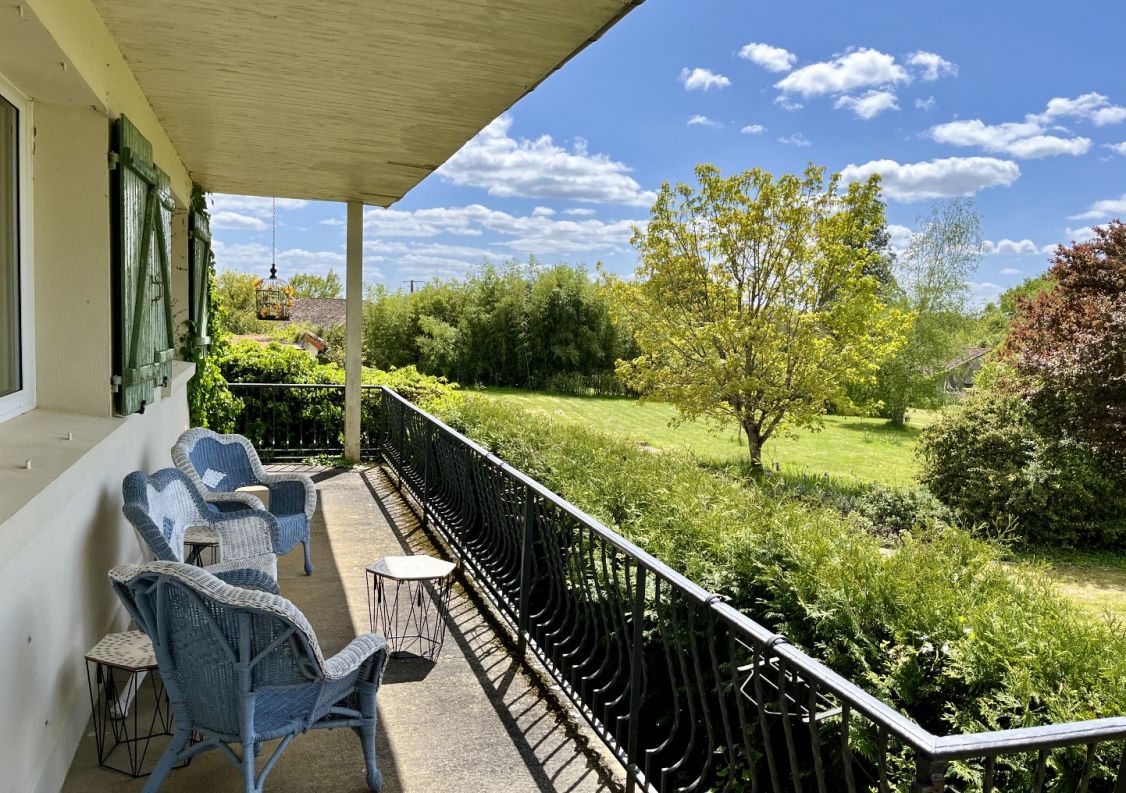 vente Domaine Genouille