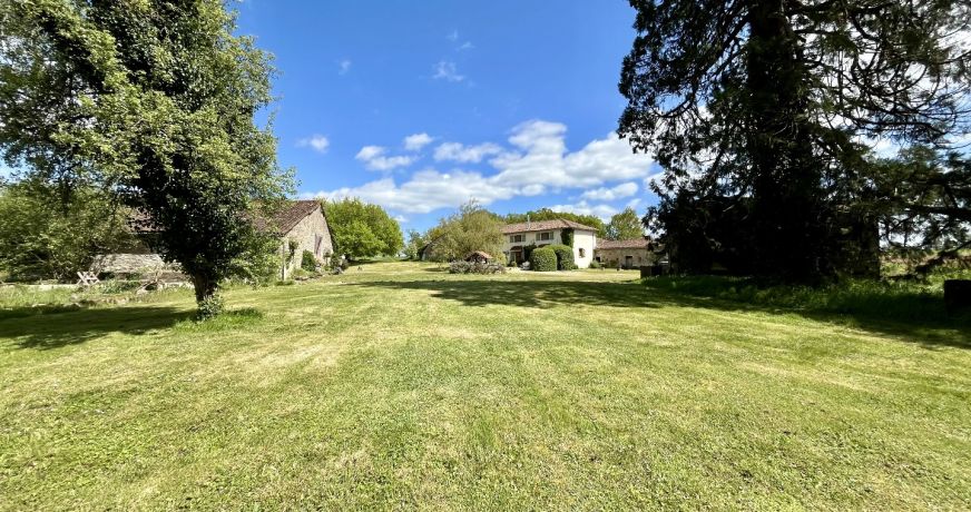 vente Domaine Genouille