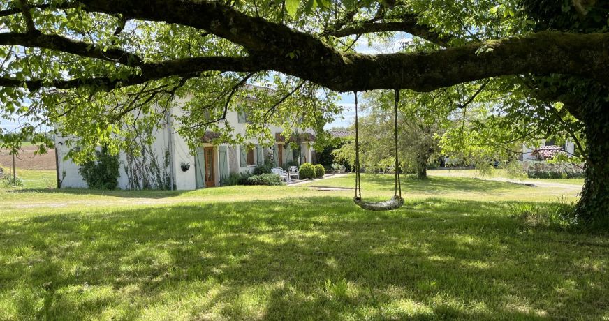 vente Domaine Genouille