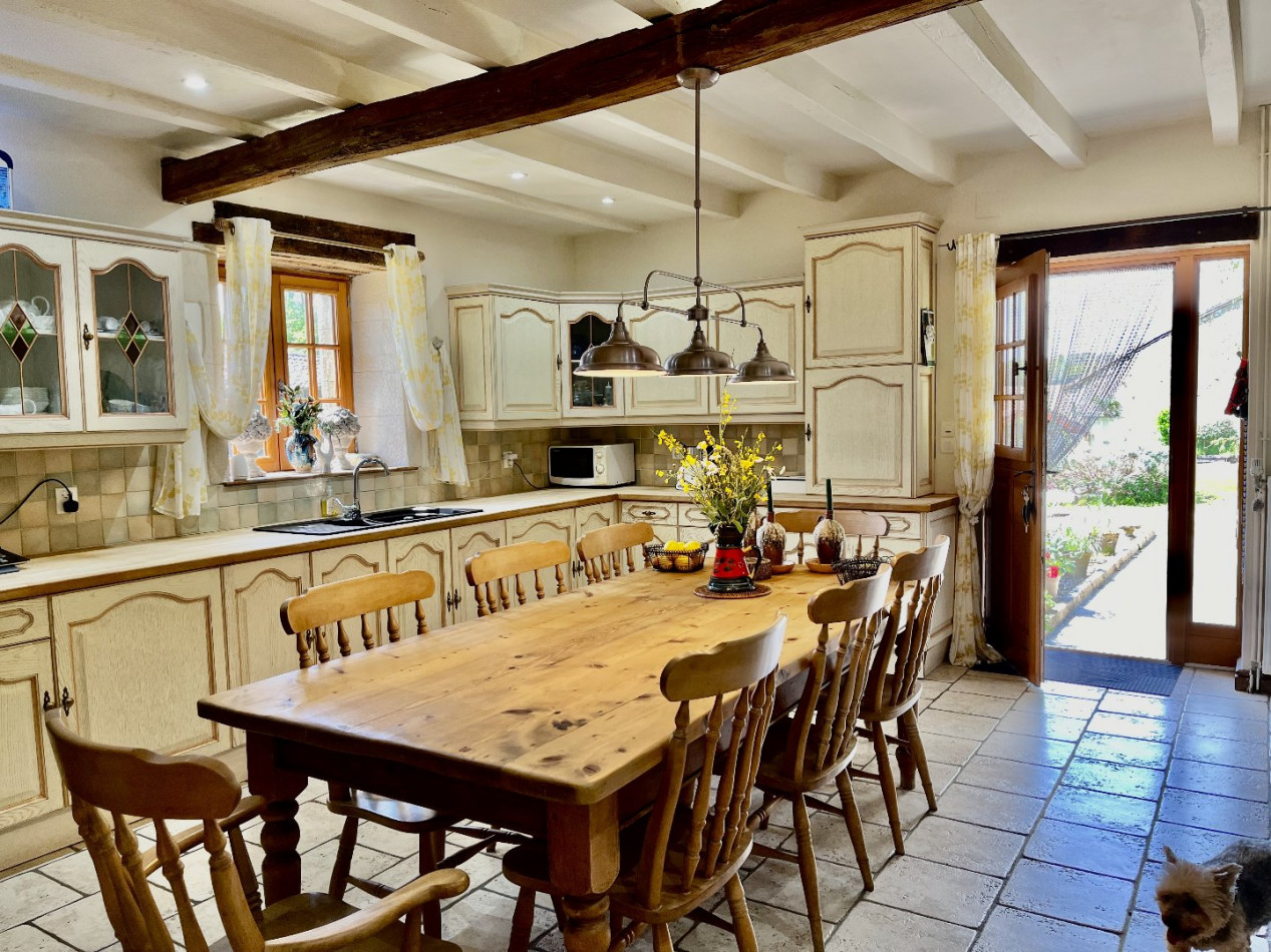 sale Domaine Genouille - Photo 11