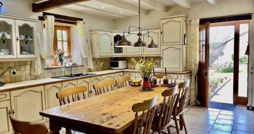 vente Domaine Genouille