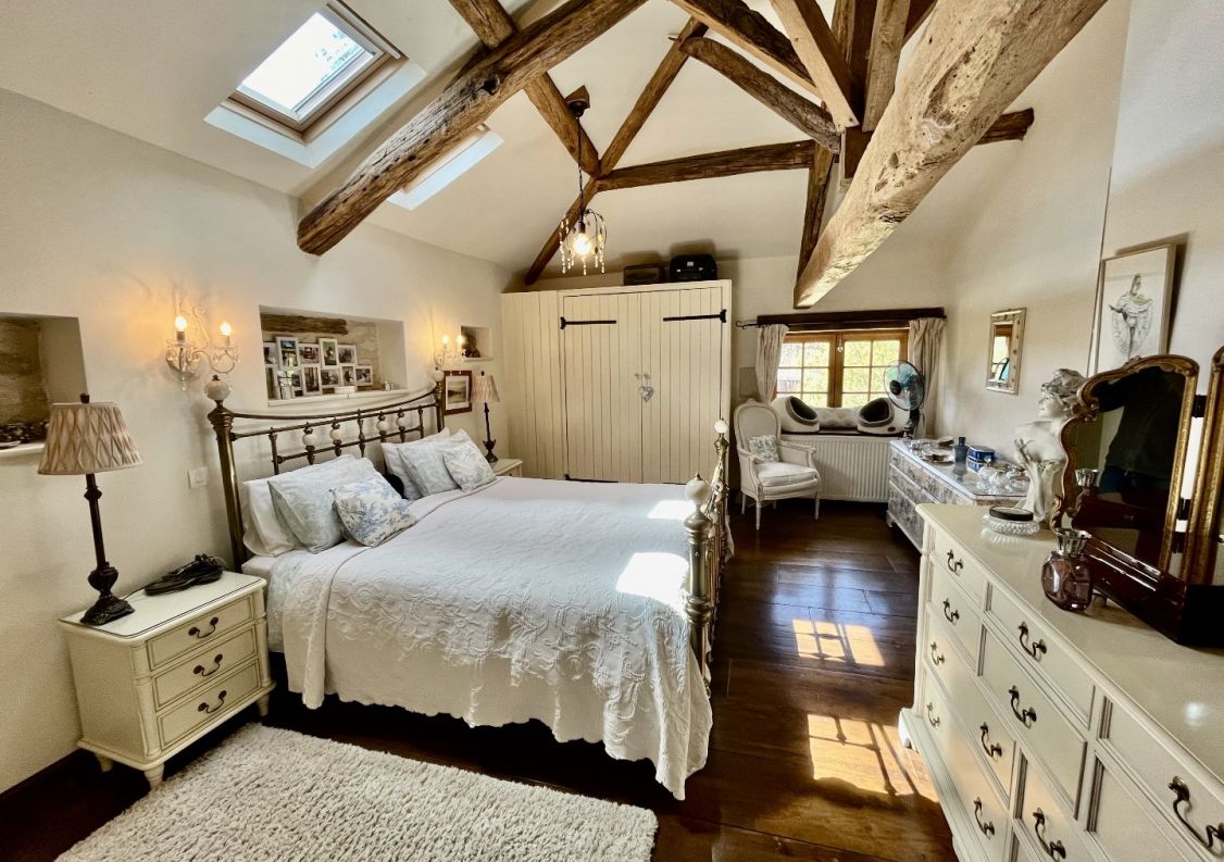 vente Domaine Genouille