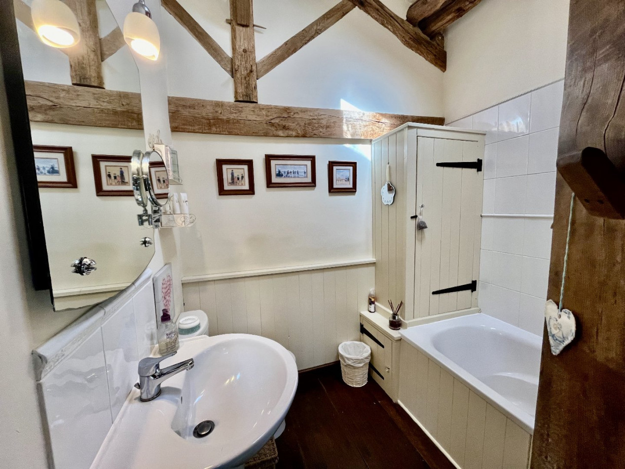 sale Domaine Genouille - Photo 18