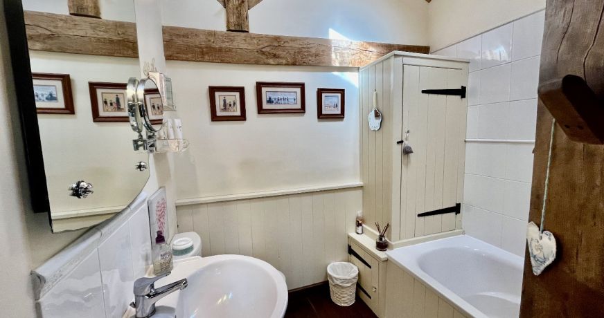 vente Domaine Genouille