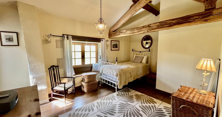 vente Domaine Genouille