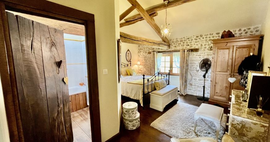 vente Domaine Genouille