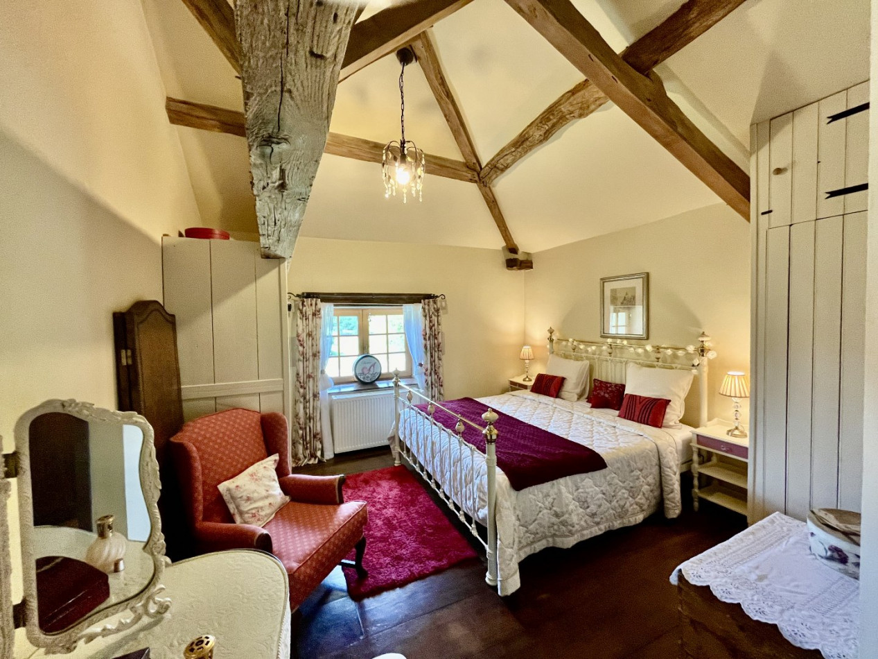 sale Domaine Genouille - Photo 17