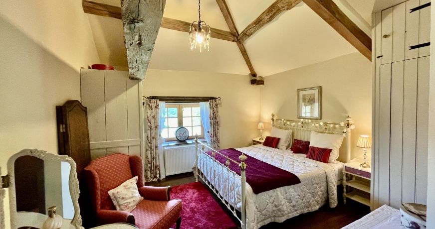 vente Domaine Genouille