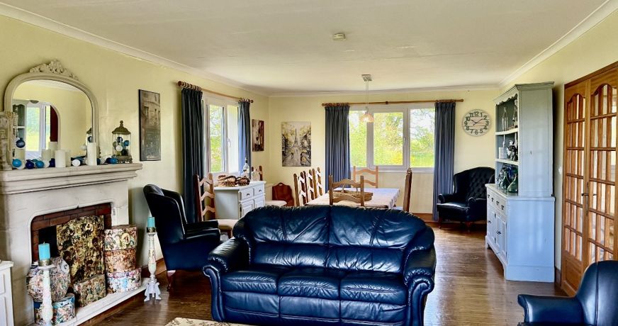 vente Domaine Genouille