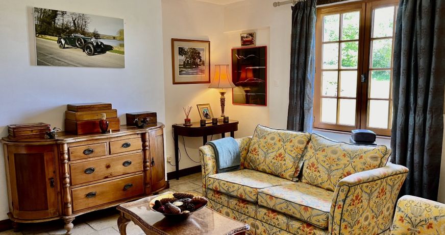 vente Domaine Genouille