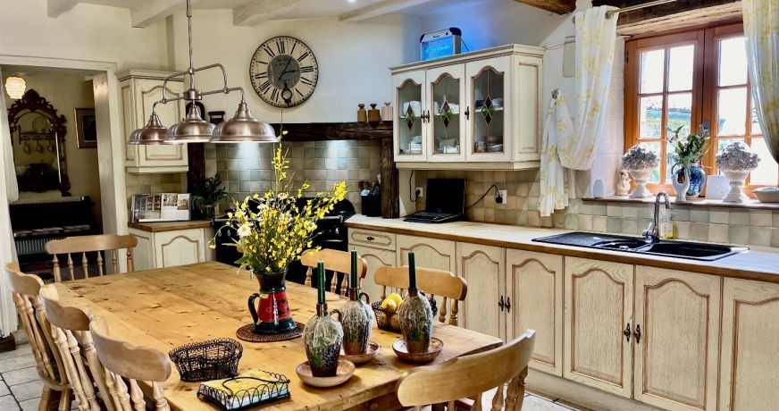 vente Domaine Genouille