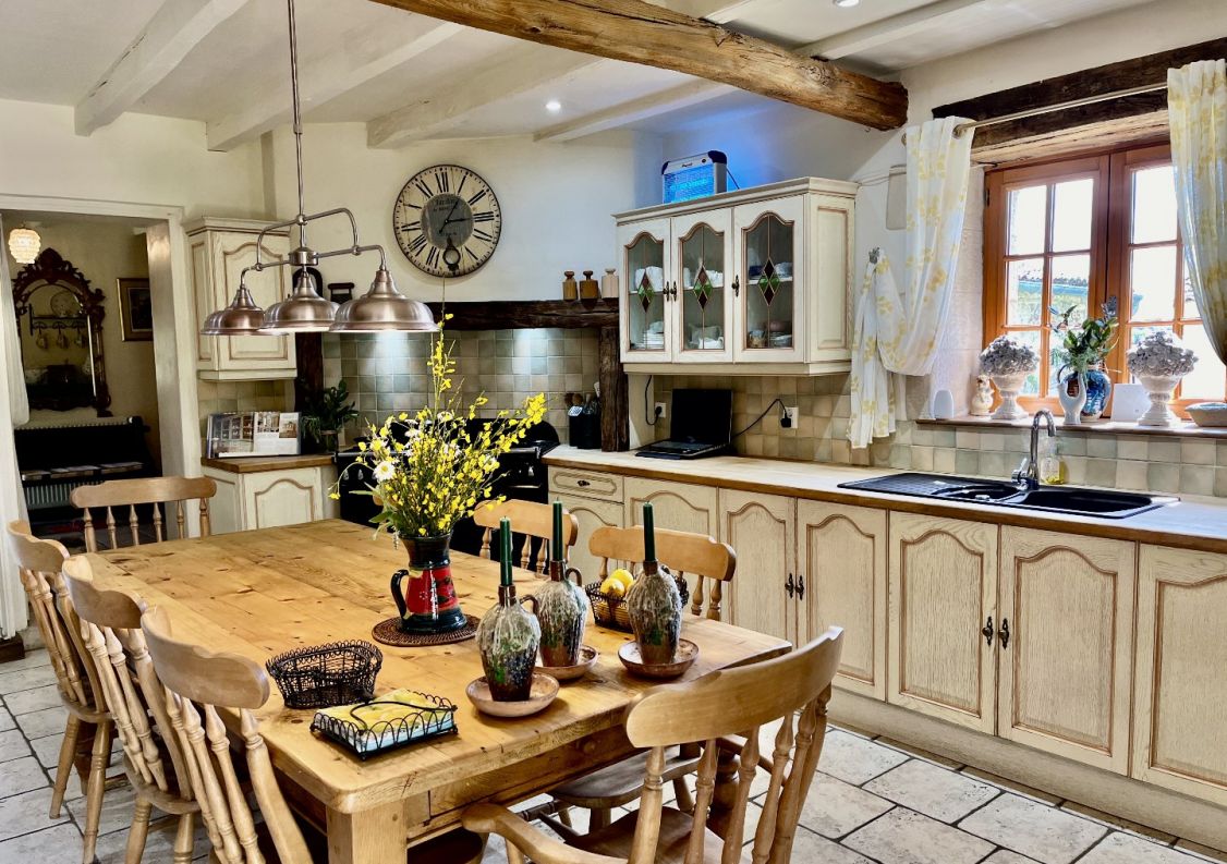 vente Domaine Genouille