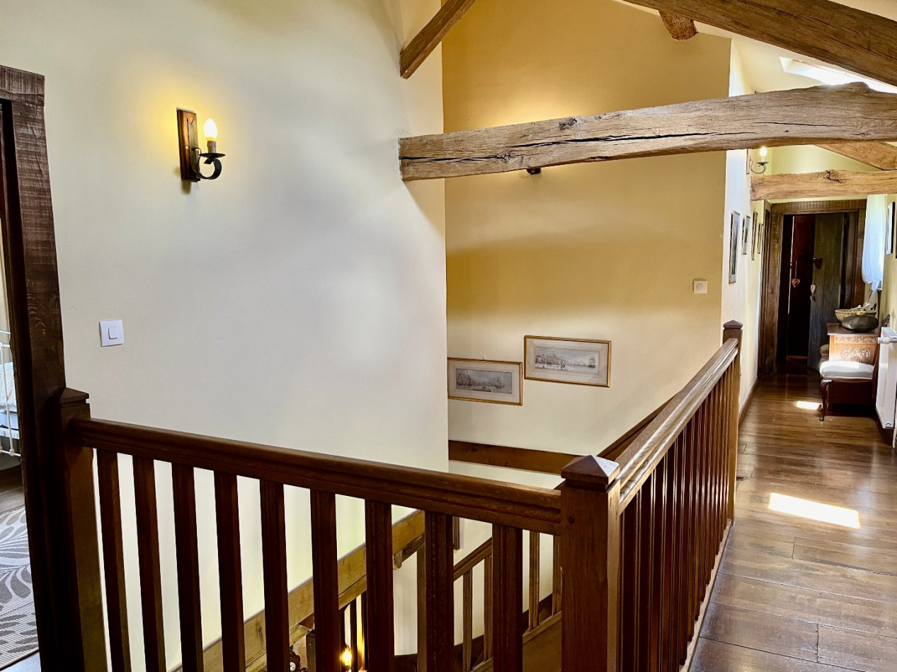 sale Domaine Genouille - Photo 15