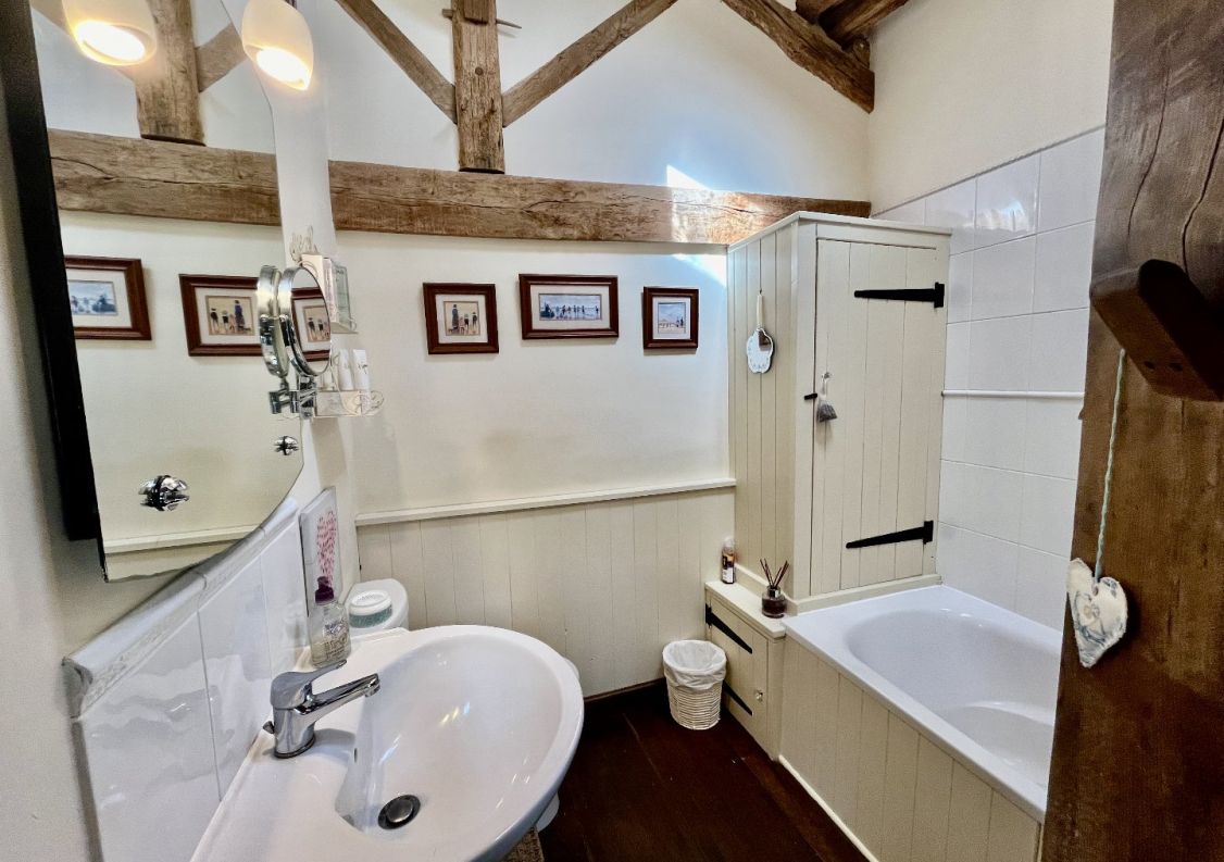 vente Domaine Genouille