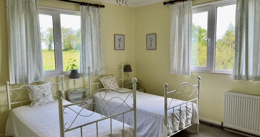 vente Domaine Genouille