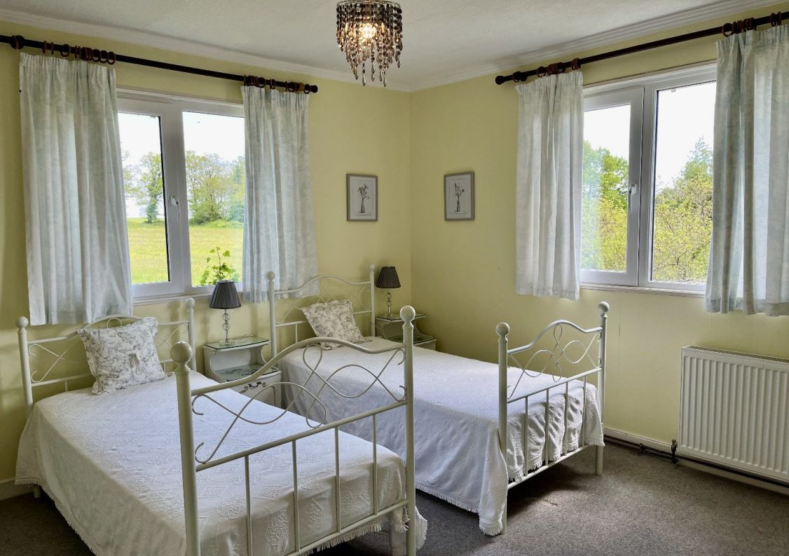 vente Domaine Genouille