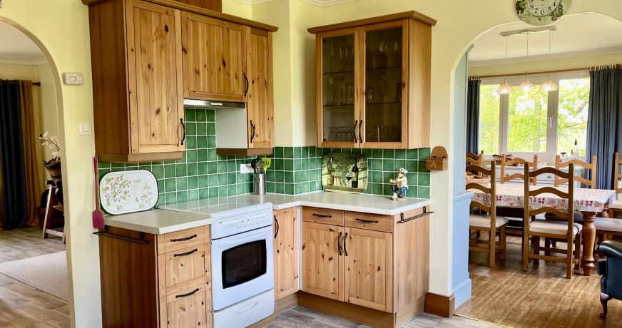 vente Domaine Genouille