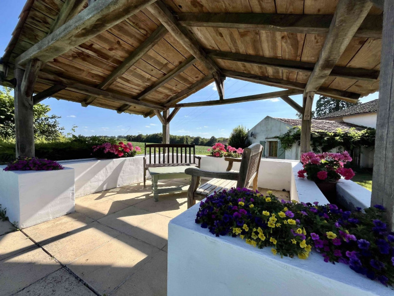 vente Domaine Genouille - Photo 6