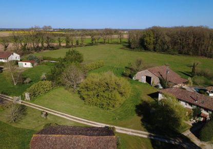 vente Domaine Genouille