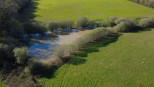 vente Domaine Genouille
