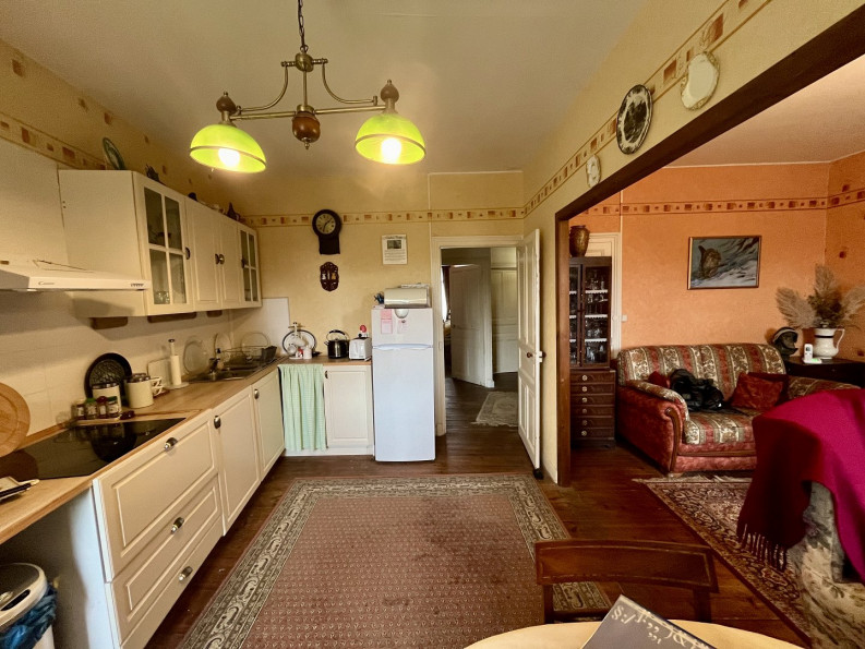 sale Maison en pierre Availles Limouzine - Photo 4