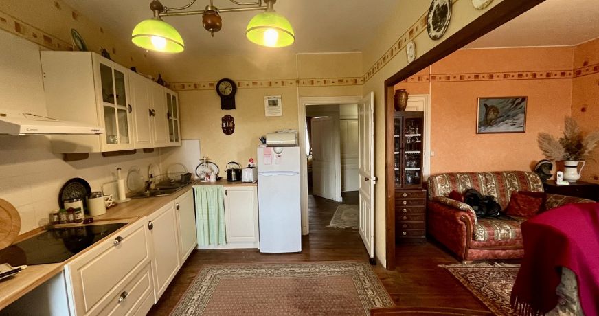 vente Maison en pierre Availles Limouzine