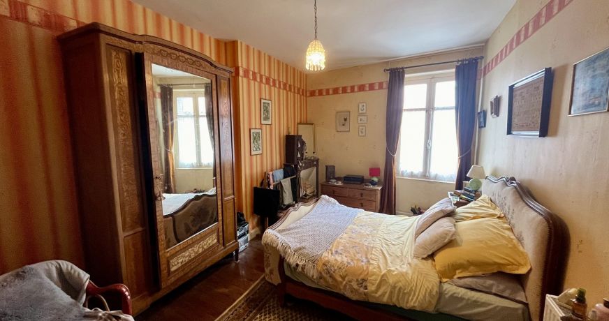 vente Maison en pierre Availles Limouzine