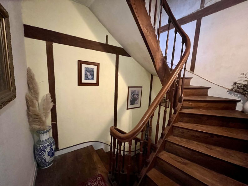 sale Maison en pierre Availles Limouzine - Photo 6