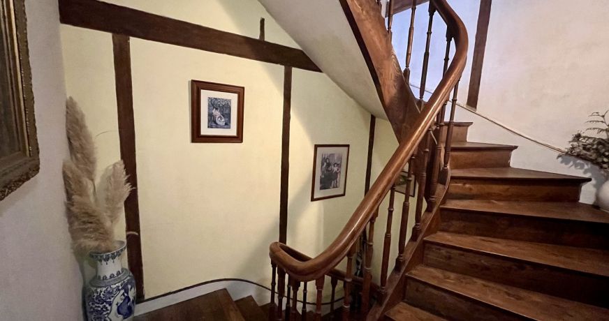 vente Maison en pierre Availles Limouzine