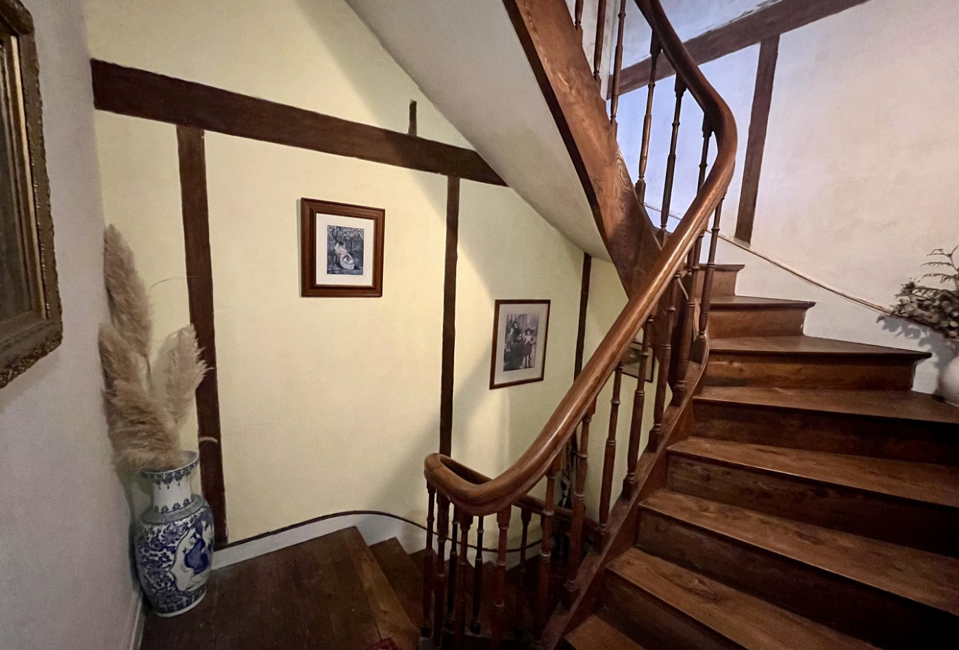 vente Maison en pierre Availles Limouzine - Photo 6