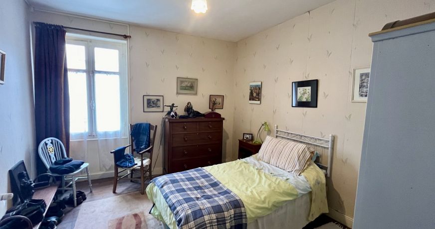 vente Maison en pierre Availles Limouzine