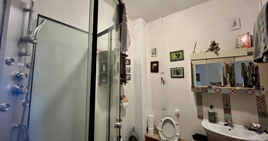 vente Maison en pierre Availles Limouzine