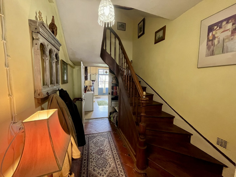 sale Maison en pierre Availles Limouzine - Photo 10