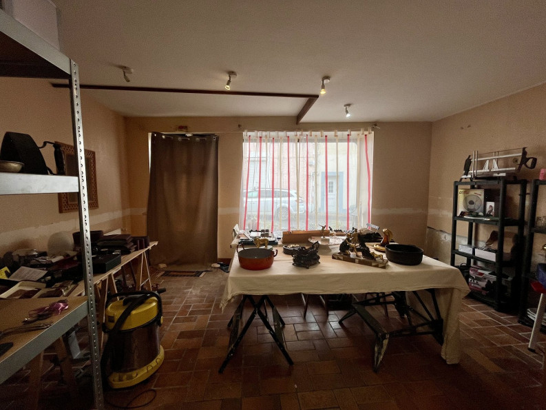 sale Maison en pierre Availles Limouzine - Photo 11