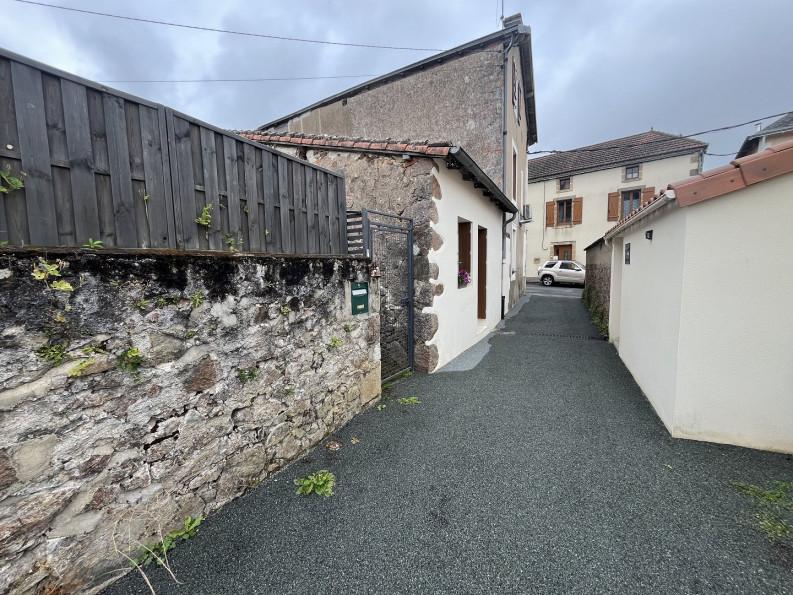 sale Maison en pierre Availles Limouzine - Photo 14