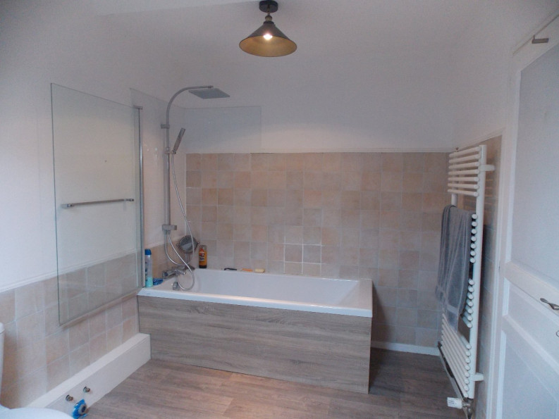 sale Maison de campagne Marval - Photo 8