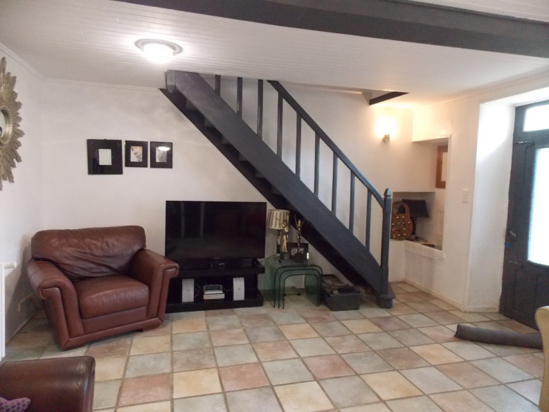 sale Maison de campagne Marval - Photo 20