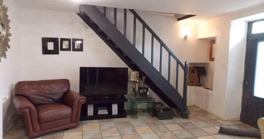 vente Maison de campagne Marval