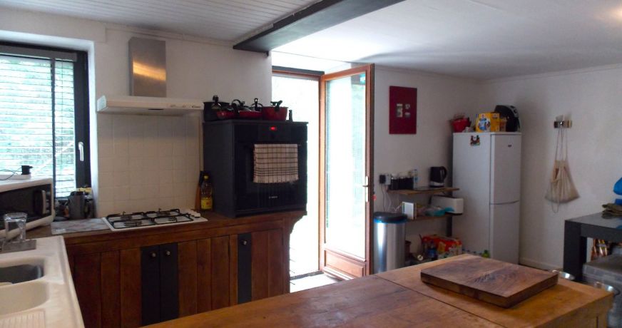 vente Maison de campagne Marval