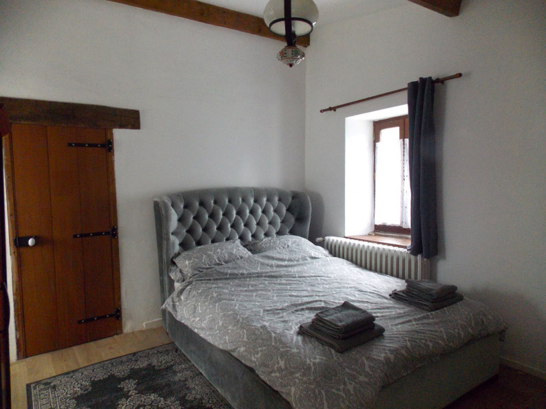 sale Maison de campagne Marval - Photo 12