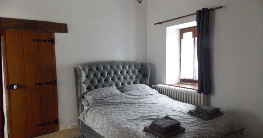 vente Maison de campagne Marval